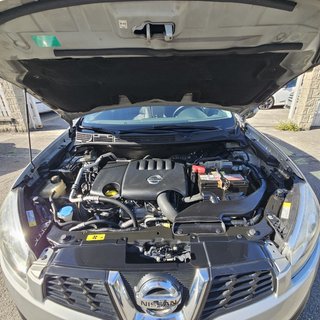 Nissan QASHQAI+2 2.0 dCi TEKNA PREMIUM 4x2 18" P Marrón