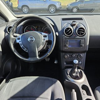 Nissan QASHQAI+2 2.0 dCi TEKNA PREMIUM 4x2 18" P Marrón