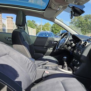 Nissan QASHQAI+2 2.0 dCi TEKNA PREMIUM 4x2 18" P Marrón