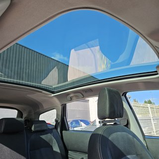 Nissan QASHQAI+2 2.0 dCi TEKNA PREMIUM 4x2 18" P Marrón