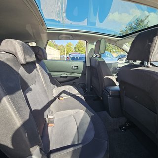 Nissan QASHQAI+2 2.0 dCi TEKNA PREMIUM 4x2 18" P Marrón