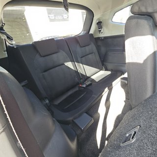 Nissan QASHQAI+2 2.0 dCi TEKNA PREMIUM 4x2 18" P Marrón