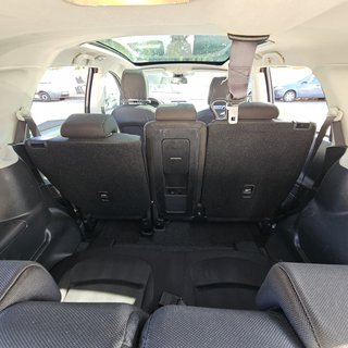 Nissan QASHQAI+2 2.0 dCi TEKNA PREMIUM 4x2 18" P Marrón