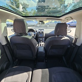 Nissan QASHQAI+2 2.0 dCi TEKNA PREMIUM 4x2 18" P Marrón
