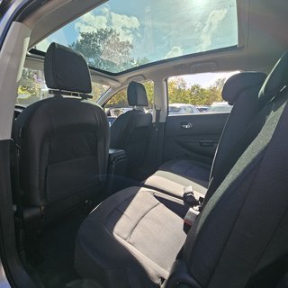 Nissan QASHQAI+2 2.0 dCi TEKNA PREMIUM 4x2 18" P Marrón