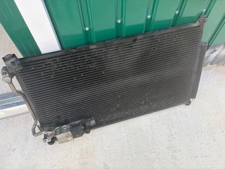 Radiador Honda Accord
