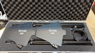 Micrófonos Inalámbricos Profesionales + Antenas
