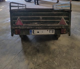 Remolque TARIN