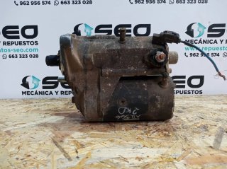 Motor arranque TOYOTA HILUX (KUN)