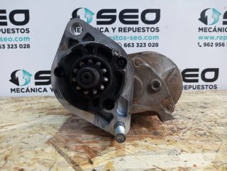 Motor arranque TOYOTA HILUX (KUN)