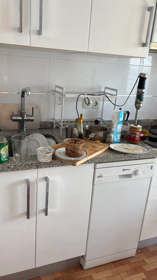 Limpieza de hogares en Alicante
