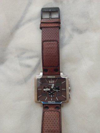 Orologio da uomo vintage