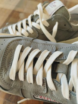 Zapatillas Replay grises talla 43