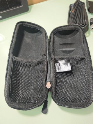 Porta herramientas WILD MAN para bici