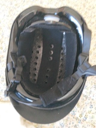 Pack Inicio Equitación: Casco y Polos