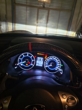 Infiniti QX70 2016