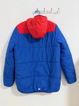 Chaqueta Adidas Puffer 15-16Y/176