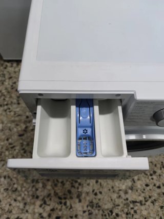 Lavadora Beko 6kg A+++ 1000rpm garantía y envío
