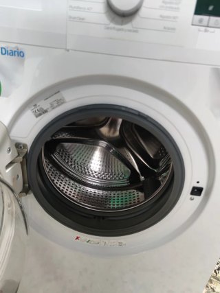 Lavadora Beko 6kg A+++ 1000rpm garantía y envío