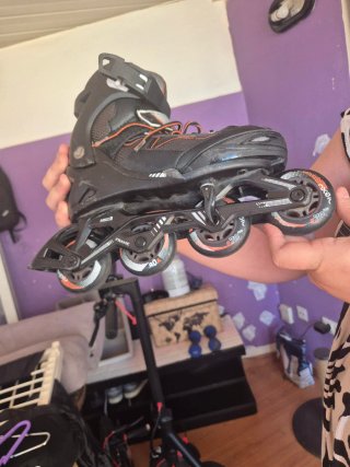 Patinete infantil en línea