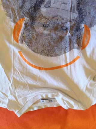 Lote 3 Camisetas Manga Larga Niños