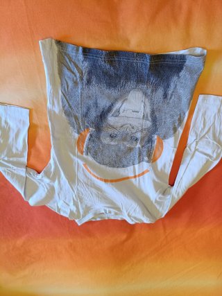 Lote 3 Camisetas Manga Larga Niños