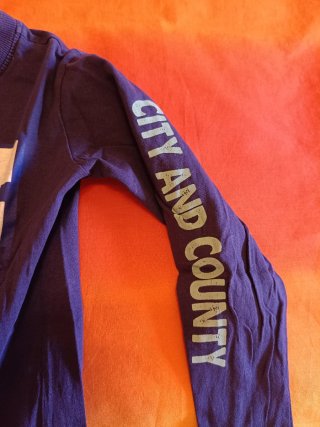Lote 3 Camisetas Manga Larga Niños