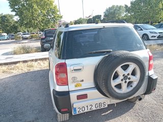 Toyota RAV4 2003