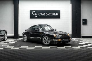 Porsche 911 CARRERA
