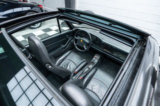 Porsche 911 CARRERA