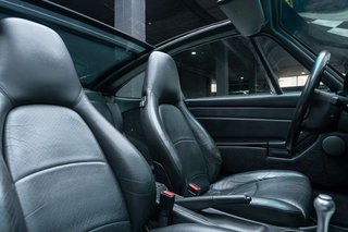 Porsche 911 CARRERA