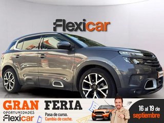 Citroën C5 Aircross PureTech 96kW (130CV) S&S Feel