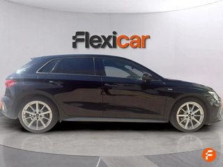 Audi A3 Sportback 35 TFSI 110kW (150CV) S tronic