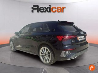 Audi A3 Sportback 35 TFSI 110kW (150CV) S tronic