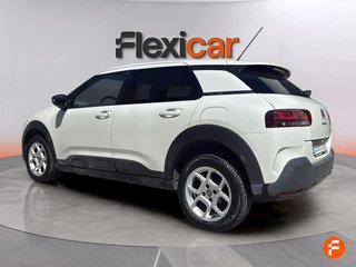 Citroën C4 Cactus BlueHDi 100 S&S Shine Pack