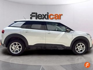 Citroën C4 Cactus BlueHDi 100 S&S Shine Pack