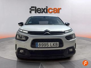 Citroën C4 Cactus BlueHDi 100 S&S Shine Pack