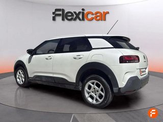 Citroën C4 Cactus BlueHDi 100 S&S Shine Pack