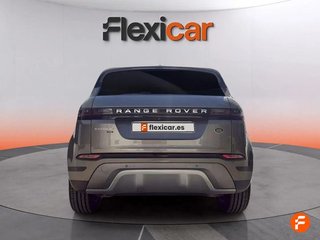 Land-Rover Range Rover Evoque 2.0 D150 FWD