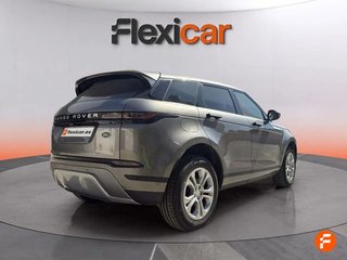 Land-Rover Range Rover Evoque 2.0 D150 FWD