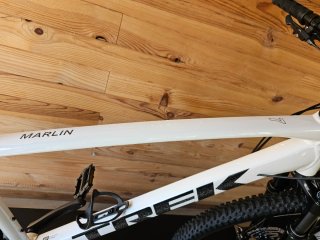 Trek Marlin 7 2026