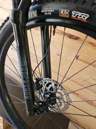 Trek Marlin 7 2026