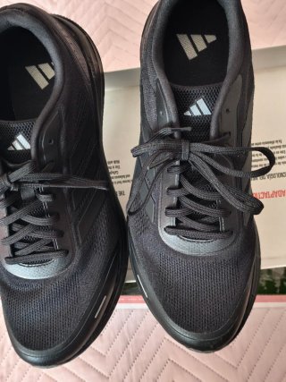 Zapatillas Adidas Duramo 10 Negras