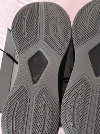 Zapatillas Adidas Duramo 10 Negras