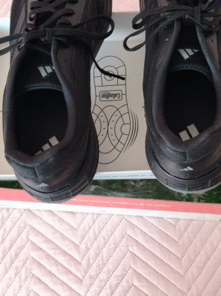 Zapatillas Adidas Duramo 10 Negras
