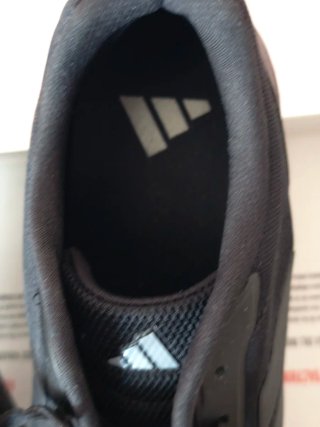 Zapatillas Adidas Duramo 10 Negras