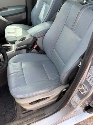 BMW X3 2004