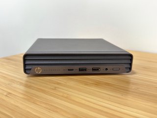 Mini PC HP 32GB RAM