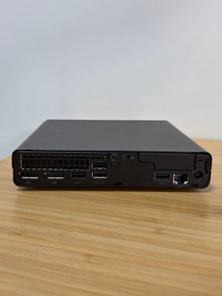 Mini PC HP 32GB RAM