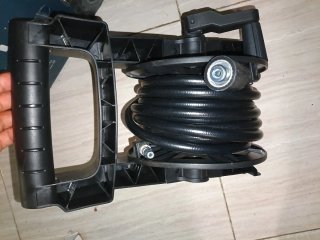Hidrolimpiadora Cecotec 1400W